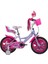 Rose Kds 2100 16" Jant Çocuk Bisikleti 1