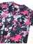 Siksilk Kamuflaj Slim Fit Erkek Tişört 3