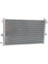 Klima Radyatörü Polo Classic 97-02 Ava VW51446K0820413B 6K0820413B 1