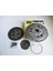 Debrıyaj Setı (Vw Golf 98-06 Audı A3 97-00 Seat Leon 02-06) AKL-BFQLUK-621301409 LUK-621301409 1