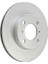 Disk Ön Fren Carisma 96-00 1,6 236 mm 4 Bijon / Lancer 92-02 (WBD1136)MB699283 MB699283 1