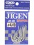 Jigen Jh-30 Tek Asist Iğne #4/0 (9 Adet) 1
