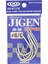 Jigen Jh-30 Tek Asist Iğne #6/0 (6 Adet) 1