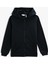 Fermuarlı Kapüşonlu Sweatshirt Cepli 1