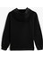 Baskılı Kapüşonlu Sweatshirt 2