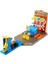 Hot Wheels Monster Trucks Patlama Istasyonu Oyun Seti 1