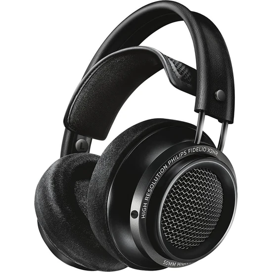 Philips X2HR Fidelio Kulak Üstü Kulaklık