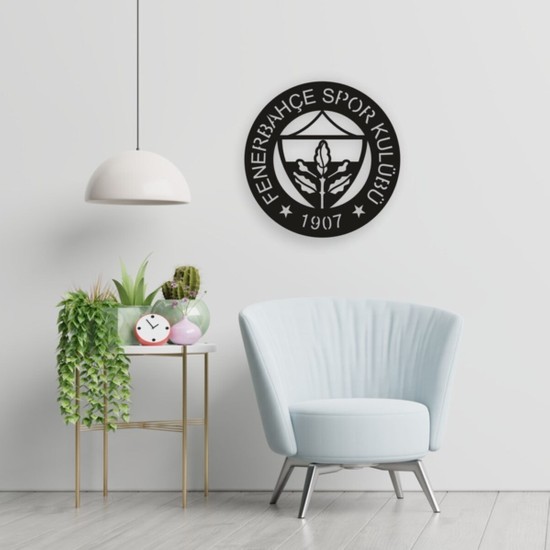 Otto Ahşap Fenerbahçe Logosu Ahşap Duvar Dekor Tablosu Duvar Fiyatı Otto Ahşap Fenerbahçe Logosu Ahşap Duvar Dekor Tablosu Duvar Fiyatı
