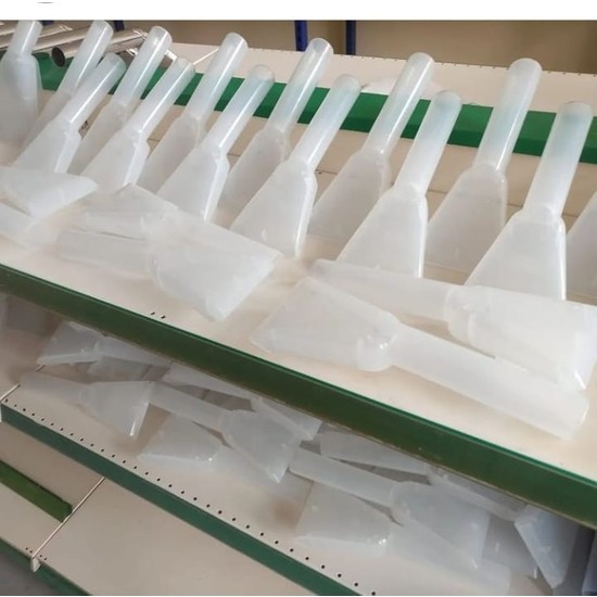 Kayra Kimya Makine Plastik Koltuk Yıkama Vakum Aparatı 5 Adet