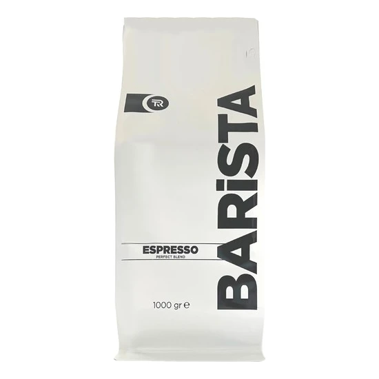 Top Roasters Barista Blend Espresso 1 kg