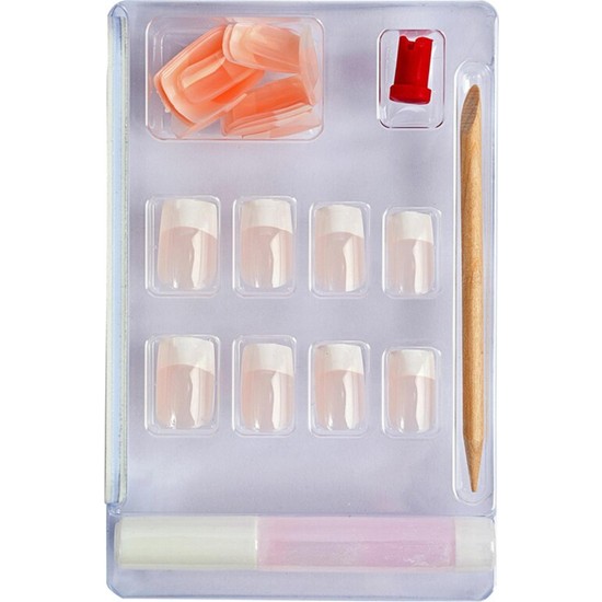 Lionesse Magic Nails Takma Tırnak MN20 Fiyatı Taksit Seçenekleri