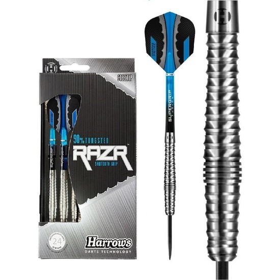 Harrows Razr 24GR Dart Oku Fiyatı Taksit Seçenekleri