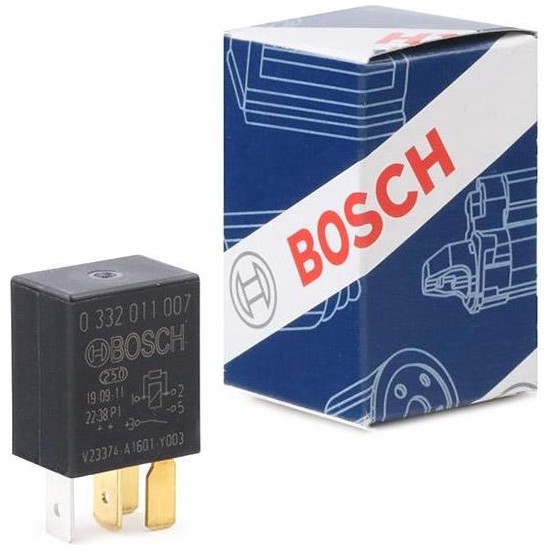 Bosch 0332011007 реле