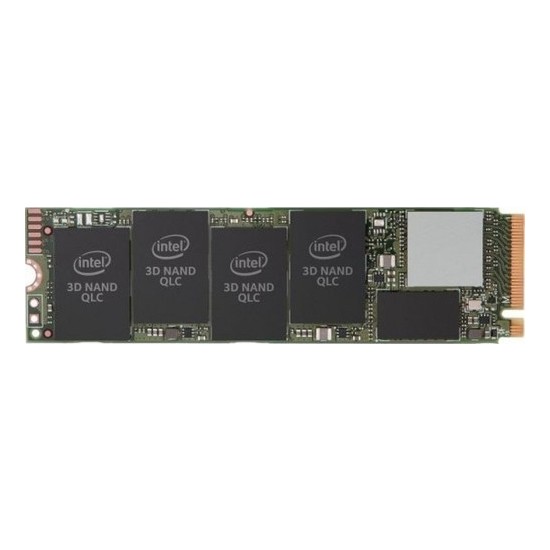 Intel SSDPEKNU512GZ SSD 670P Serıes 512GB M2 SSD Fiyatı