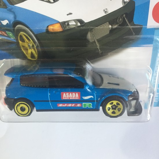 Hot Wheels Honda Civic Custom 2022 HCT11 Fiyat hot-wheels-honda-civic-custom-2022-hct11-fiyat