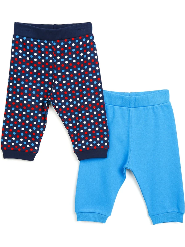 hepsiburada Hellobaby Basic Erkek Bebek 2'li Patiksiz Alt hepsiburada Hellobaby Basic Erkek Bebek 2'li Patiksiz Alt