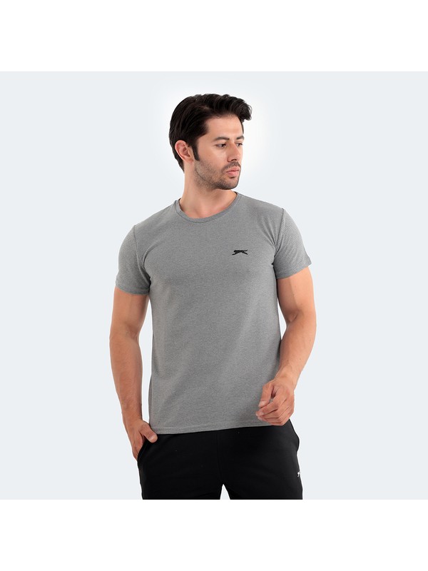 Slazenger Sawyer Erkek T-Shirt