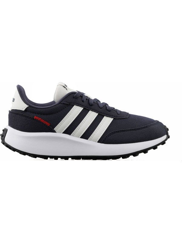 Adidas Run 70âS â Bianco/Nero/Grigio | Iconed.it