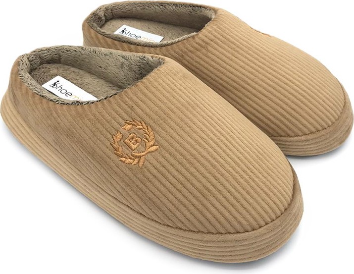 Shoemio Bogart Erkek Ev Terliği