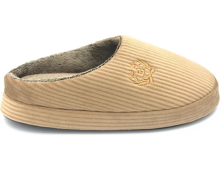 Shoemio Bogart Erkek Ev Terliği görsel 8