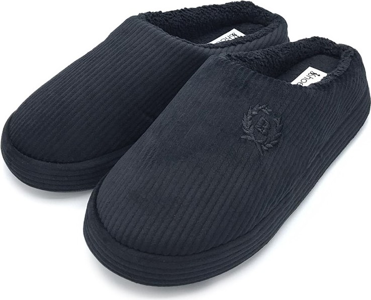 Shoemio Bogart Erkek Ev Terliği