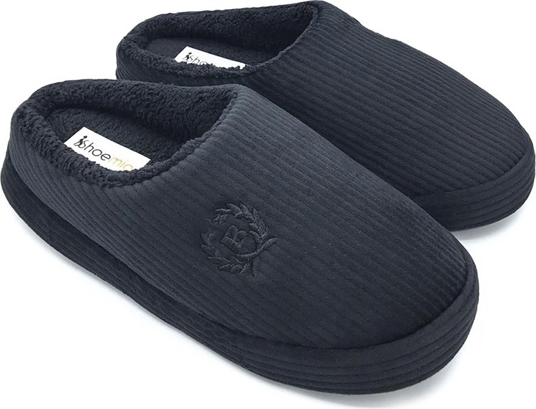 Shoemio Bogart Erkek Ev Terliği görsel 2