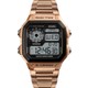 Seçili Renk Rose Gold