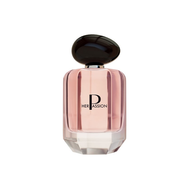 Farmasi Her Passion Kadın Edp 6o ml