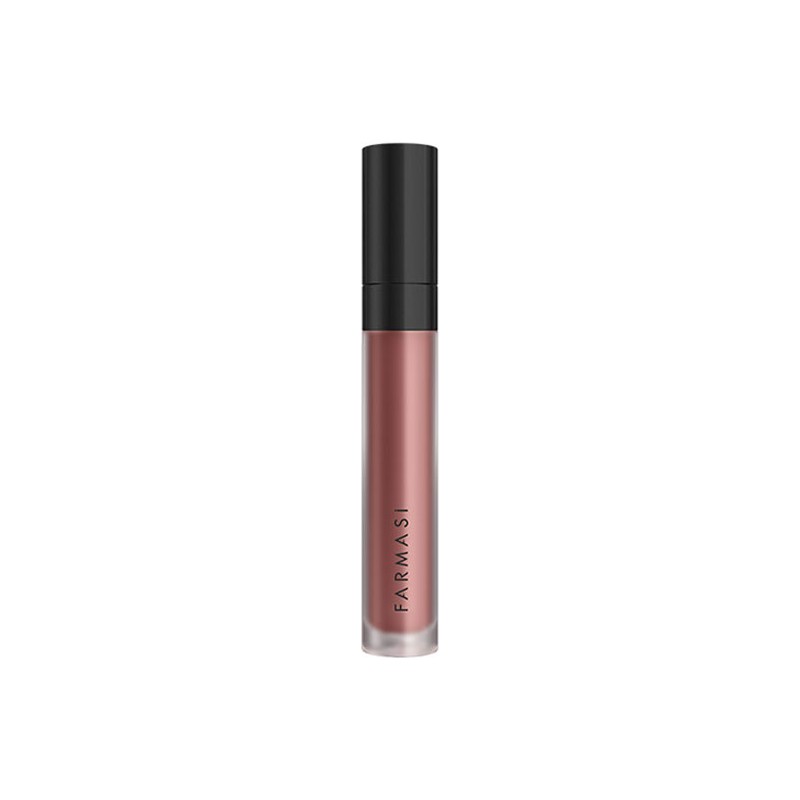 Farmasi Mat Likit Ruj 08 Sunset Breeze