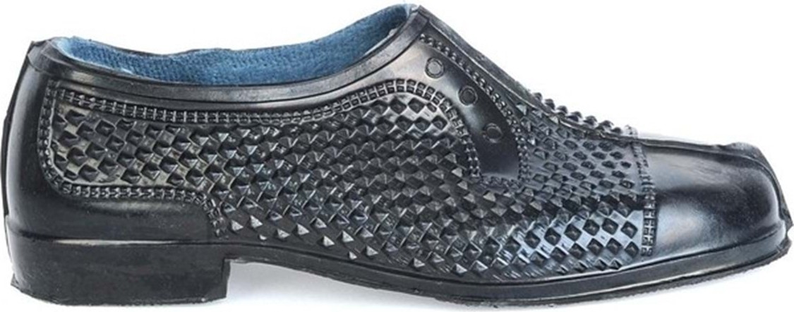 Moda Ayakkabı Zile Erkek Lastik Günlük Ayakkabı