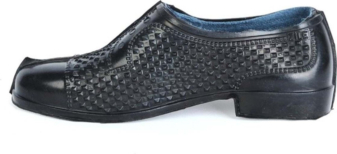Moda Ayakkabı Zile Erkek Lastik Günlük Ayakkabı görsel 2
