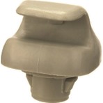 Itaqi Honda Accord Mandal Güneşlik Tutucu 1996-2011