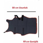 Rotary Buzağı Battaniyesi