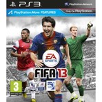 Sony Fifa 13 Ps3 Oyun Playstation FIFA13