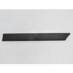 Pleksan 1996 - 2003 Citroen Berlingo Arka Kapı Bandı Sol Siyah (Kapısız Tip Için) (Pleksan) (Oem NO:8547F2)