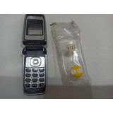Blackdems Nokia 6125 Orjinal Komple Kasa+Kapak+Tuş Takımı Full Set