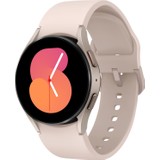 Samsung Galaxy Watch 5 Akıllı Saat Pink 40mm SM-R900NZDATUR (Samsung Türkiye Garantili)