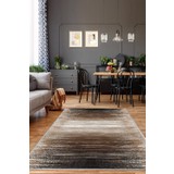 Estrella Home Dijital Baskılı Kaymaz Taban Yıkanabilir Salon Halısı Mutfak Halısı Koridor Halısı
