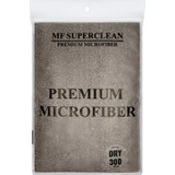 Superclean Mikrofiber Cila ve Kurulama Bezi 50X70CM - 300 Gsm - Lazer Kesim