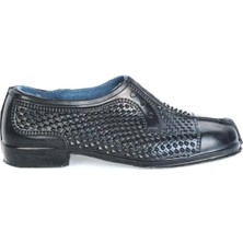 Moda Ayakkabı23 Moda Ayakkabı Zile Erkek Lastik Günlük Ayakkabı