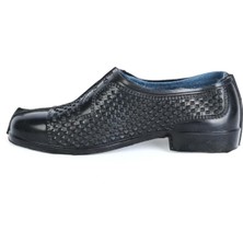 Moda Ayakkabı23 Moda Ayakkabı Zile Erkek Lastik Günlük Ayakkabı