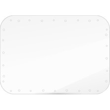 Creality 3D Sla LD-006 Fep Filmi - 266X190MM