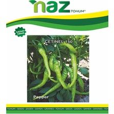 Karbonsoft Biber Tohumu -Çetinel 150-NAZ-5 gr