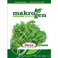 Karbonsoft Roka Tohumu-Derya-Makrogen-25 gr