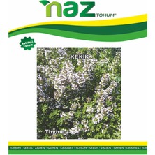 Karbonsoft Kekik Tohumu-Naz- 5 gr