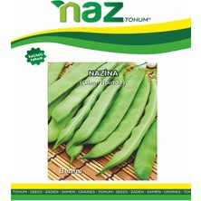 Karbonsoft Fasülye Tohumu -(Aleyna)-50 gr