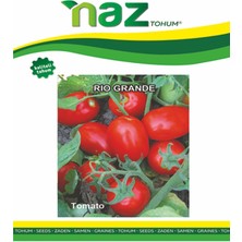 Karbonsoft Domates Tohumu -Rıo Grande-Naz-25 gr