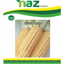 Karbonsoft Mısır Tohumu -Şeker Mısır ( Haşlamalık )-25 gr