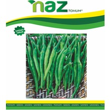 Karbonsoft Biber Tohumu -Alaz(Cin BIBER)-NAZ-100 gr
