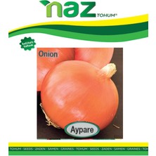 Karbonsoft Soğan Tohumu -Bella (Banko)-Naz-5 gr